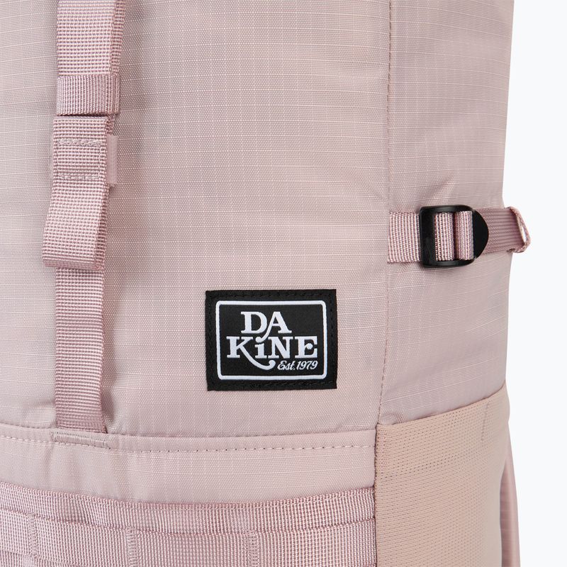 Dakine June 25 l burnished lilac city backpack 4