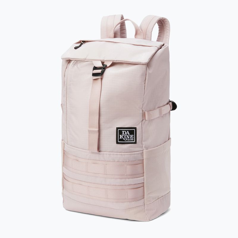 Dakine June 25 l burnished lilac city backpack 7