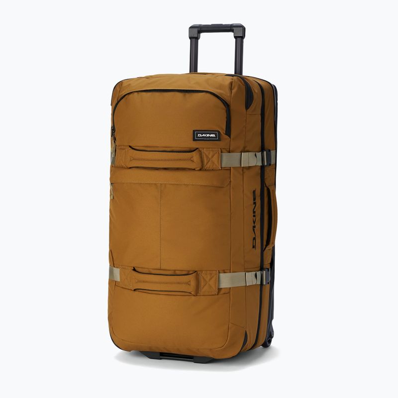 Dakine Split Roller 110 l rubber travel case