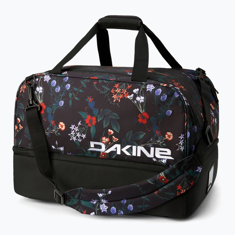 Dakine Boot Locker 69 l wildflower ski bag 2