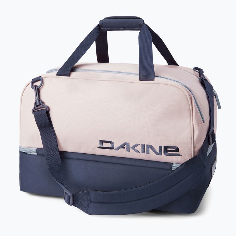 Dakine Boot Locker ski bag 69 l burnished lilac 2