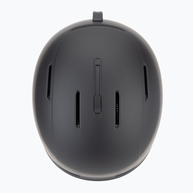 Snowboard helmet Dakine Charger Mips black 6