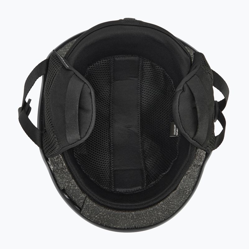 Dakine Daytripper wildflower snowboard helmet 5