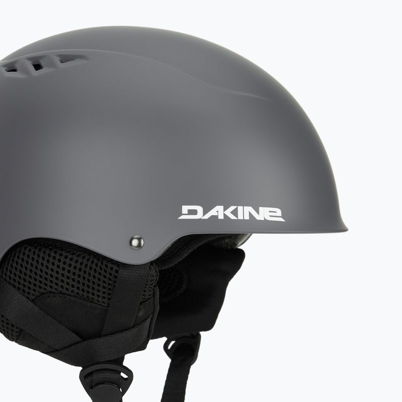 Dakine Daytripper wildflower snowboard helmet 7