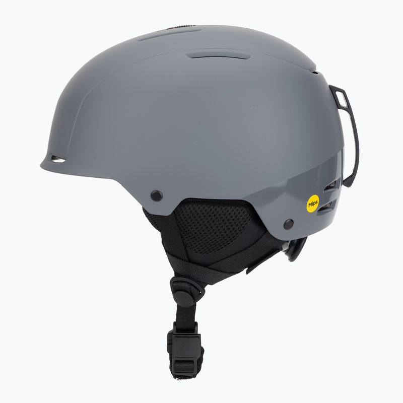 Snowboard helmet Dakine Charger Mips castlerock 3