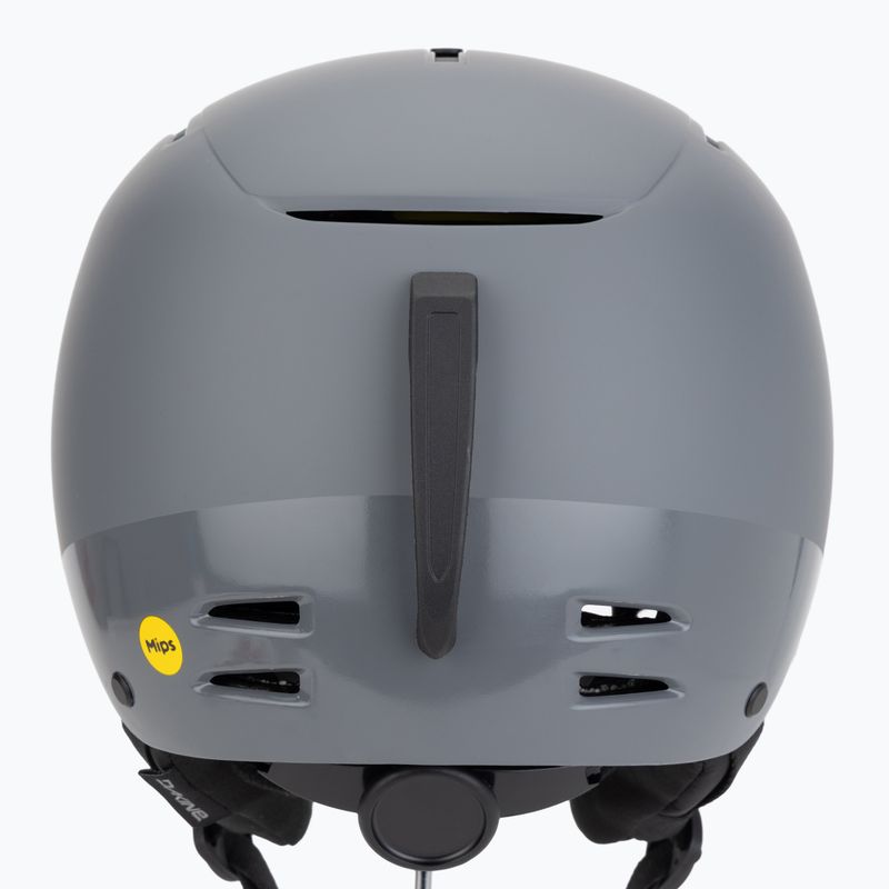 Snowboard helmet Dakine Charger Mips castlerock 8