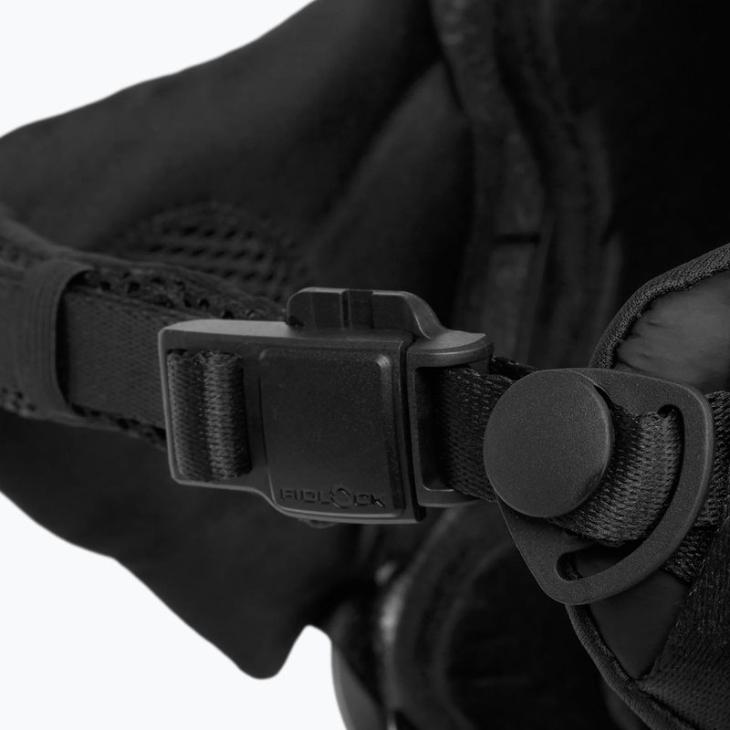 Snowboard helmet Dakine Charger Mips castlerock 17