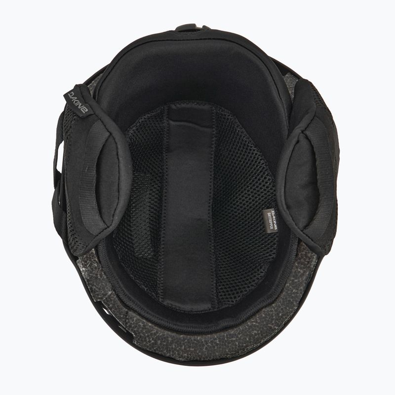 Dakine Daytripper wildflower snowboard helmet 5