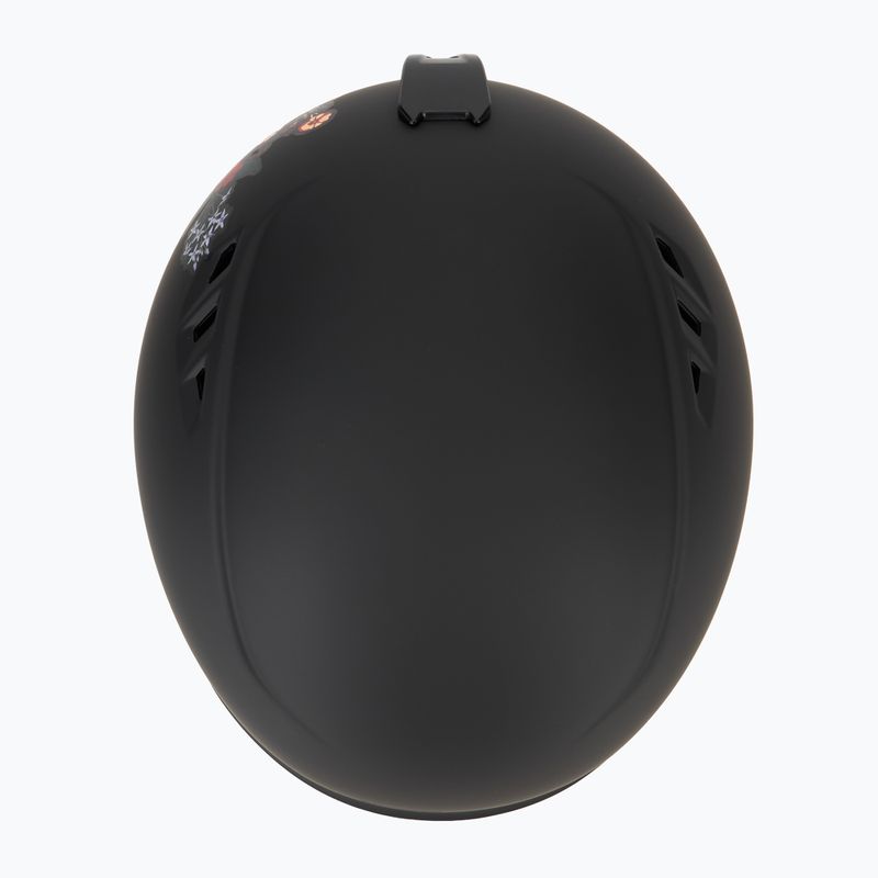 Dakine Daytripper wildflower snowboard helmet 6