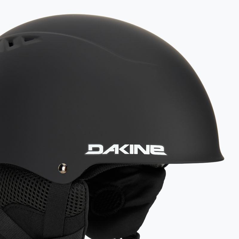 Dakine Daytripper wildflower snowboard helmet 7
