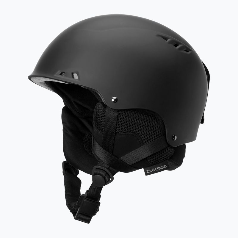 Dakine Daytripper snowboard helmet black