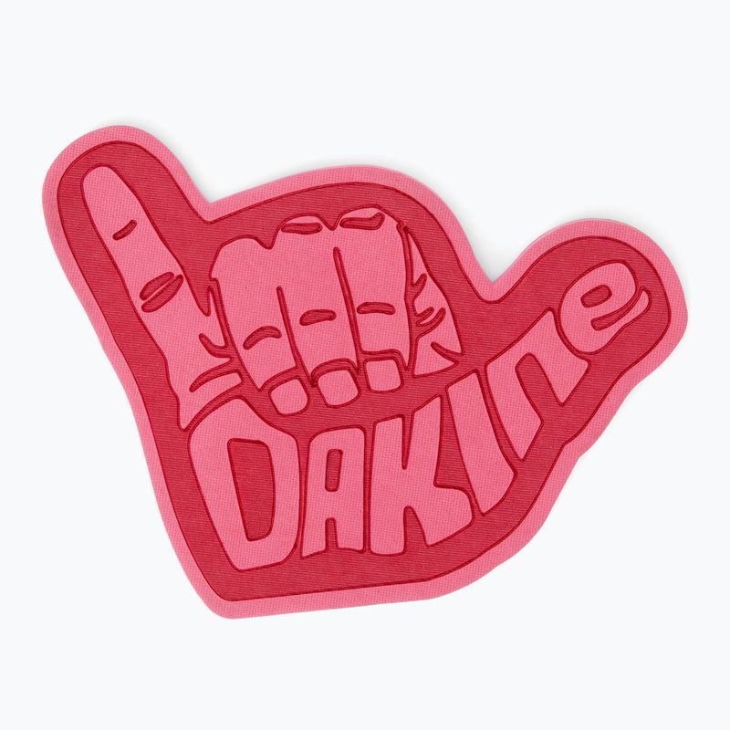 Dakine Shaka Stomp pink anti-slip pad