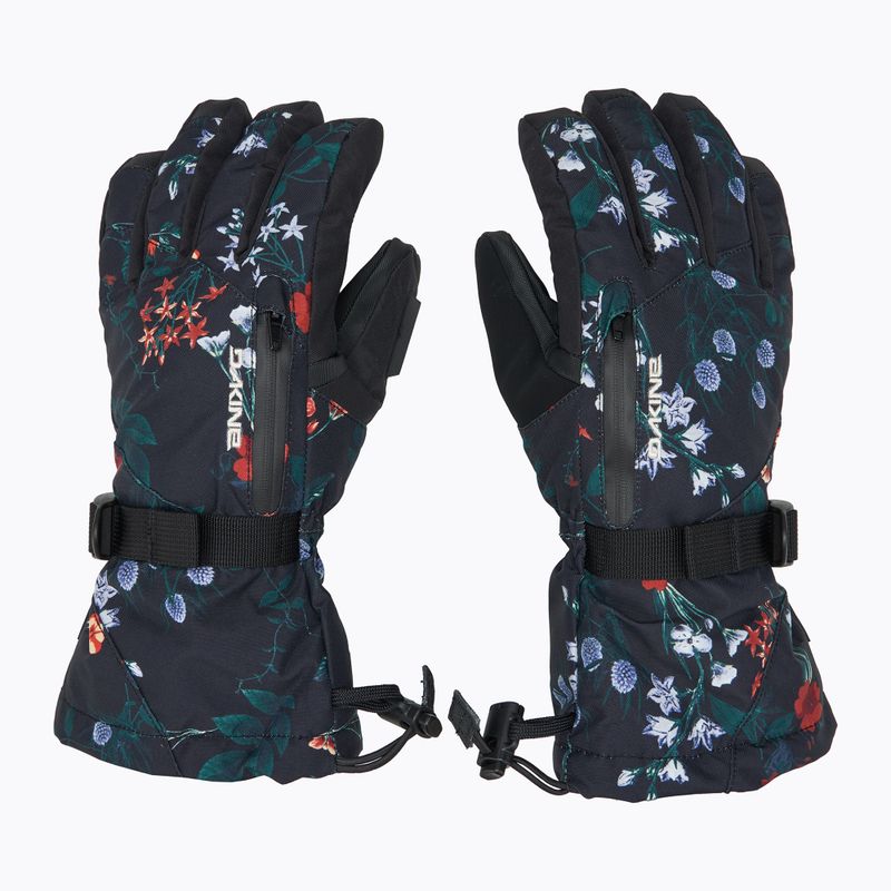 Dakine Sequoia Gore-Tex Women's Snowboard Glove wildflower 3