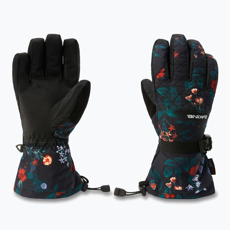 Dakine Sequoia Gore-Tex Women's Snowboard Glove wildflower 10