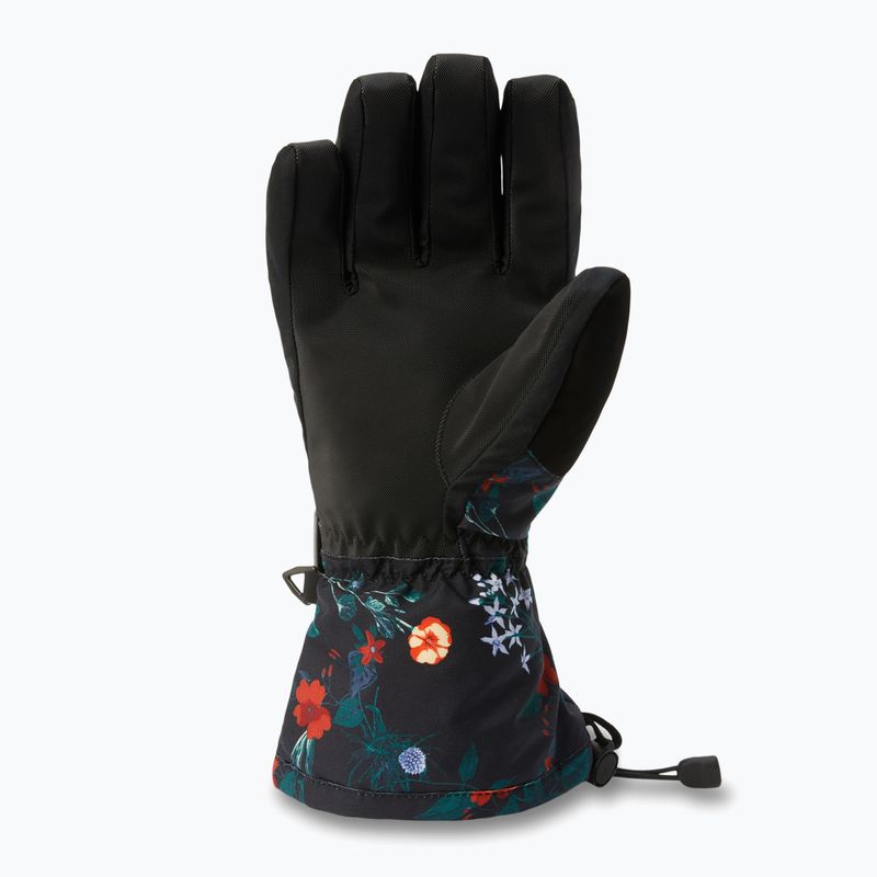 Dakine Sequoia Gore-Tex Women's Snowboard Glove wildflower 12