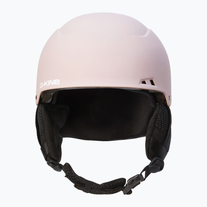 Dakine Daytripper night skyline snowboard helmet 3