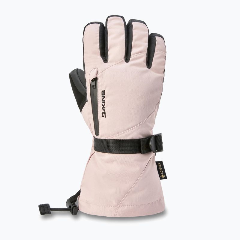 Women's Dakine Sequoia Gore-Tex Snowboard Glove burnished lilac 11