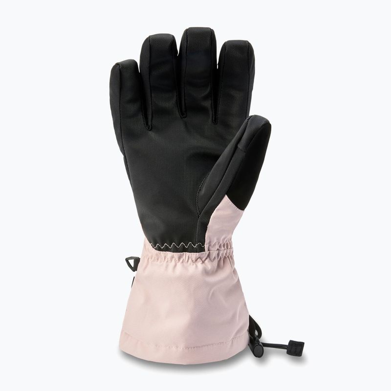 Women's Dakine Sequoia Gore-Tex Snowboard Glove burnished lilac 12