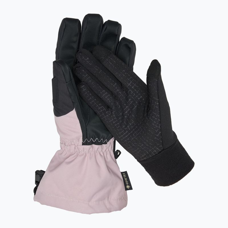 Women's Dakine Sequoia Gore-Tex Snowboard Glove burnished lilac 8