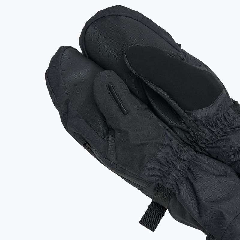 Men's Dakine Titan Gore-Tex Snowboard Mitt black 5