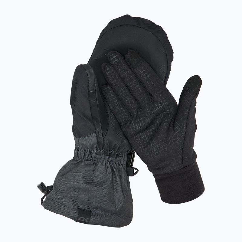 Men's Dakine Titan Gore-Tex Snowboard Mitt carbon 7