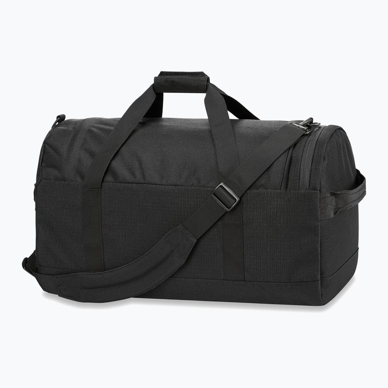 Dakine EQ Duffle 50 l travel bag black 2