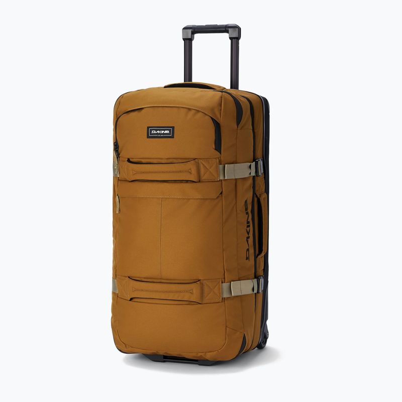 Dakine Split Roller 85 l rubber travel bag