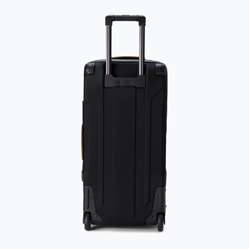 Dakine Split Roller 85 l rubber travel bag 2
