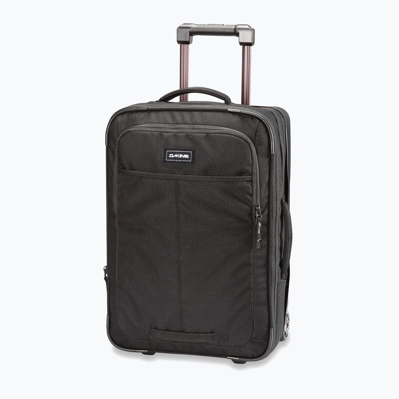 Dakine Status Roller travel bag 42 l black