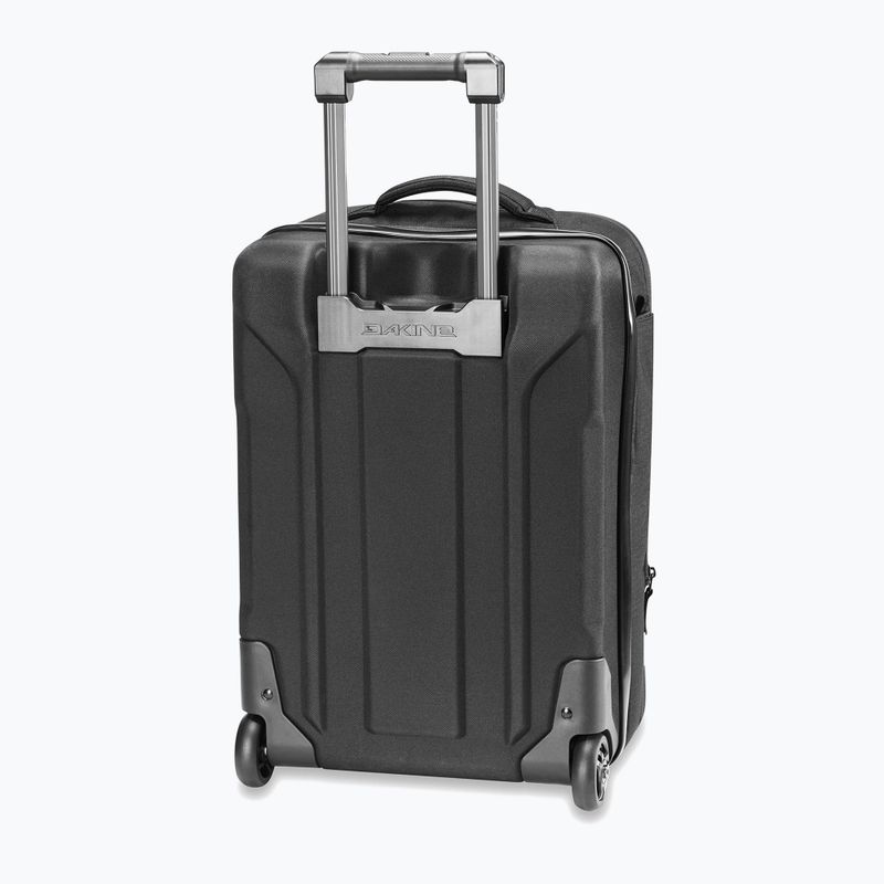 Dakine Status Roller travel bag 42 l black 2