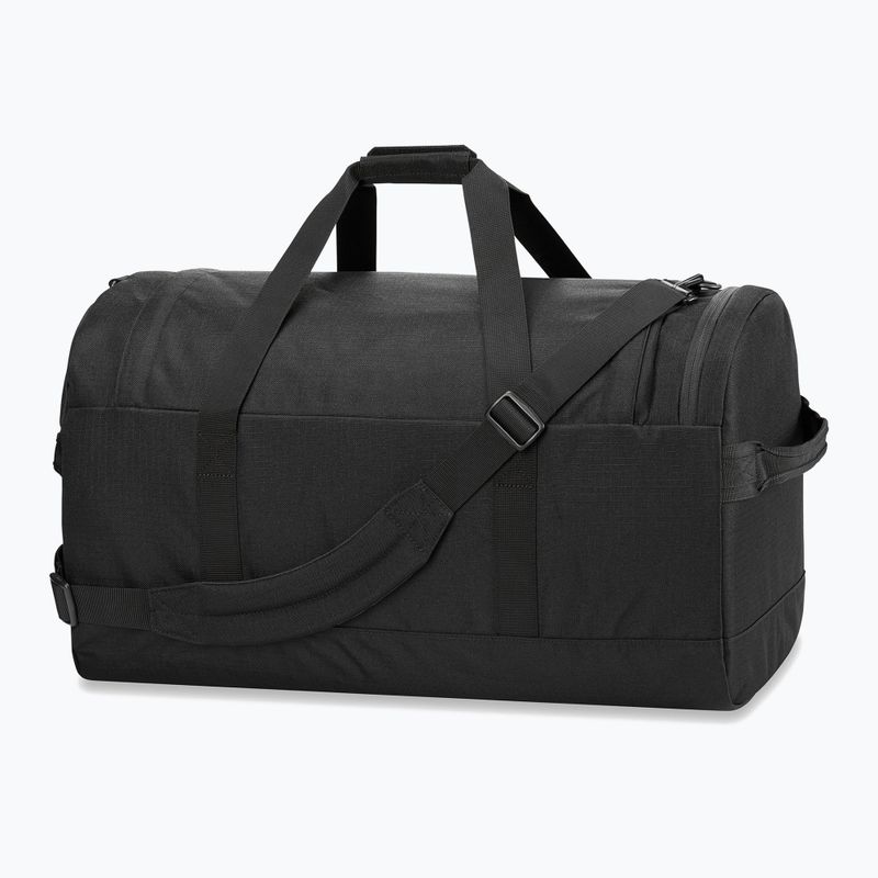 Dakine EQ Duffle 70 l travel bag black 2