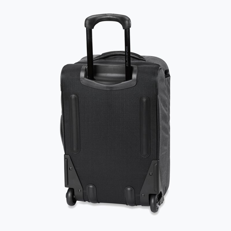 Travel bag Dakine Carry On Roller 42 l carbon 2