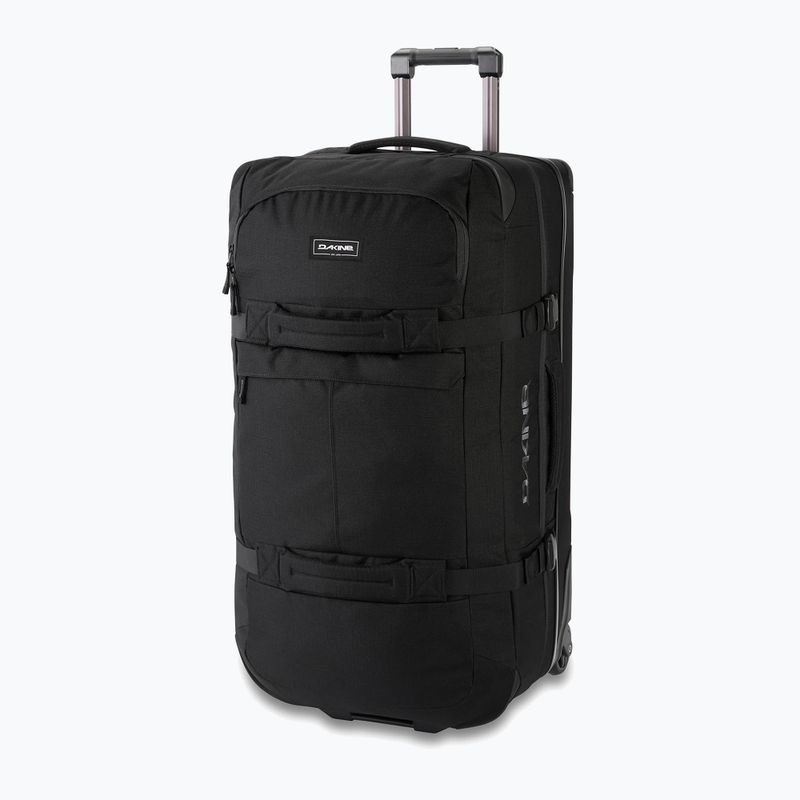 Dakine Split Roller travel bag 110 l black
