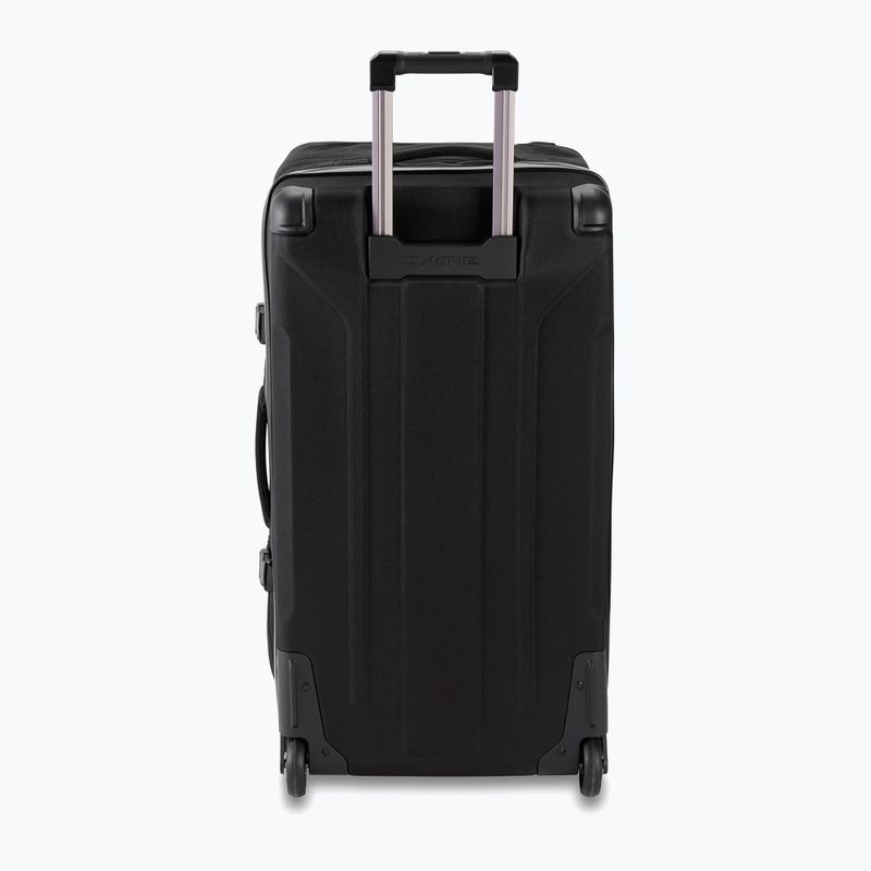Dakine Split Roller travel bag 110 l black 2