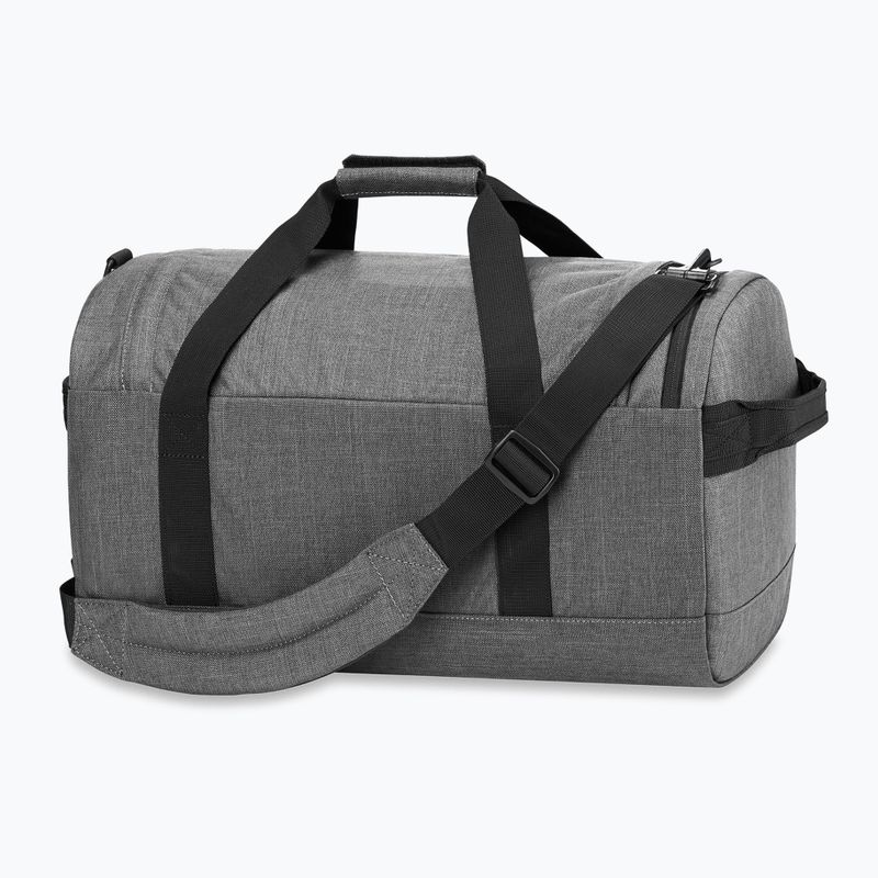 Dakine EQ Duffle 35 l carbon travel bag 2