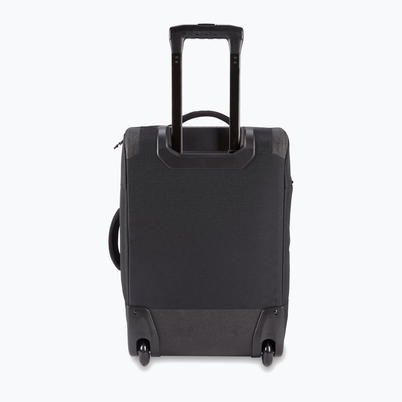 Dakine 365 Carry On Roller Travel Bag 40 l black 2