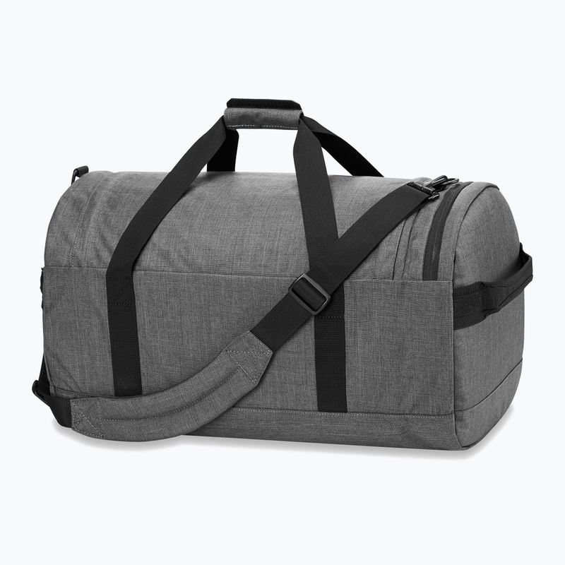 Dakine EQ Duffle 50 l travel bag carbon 2