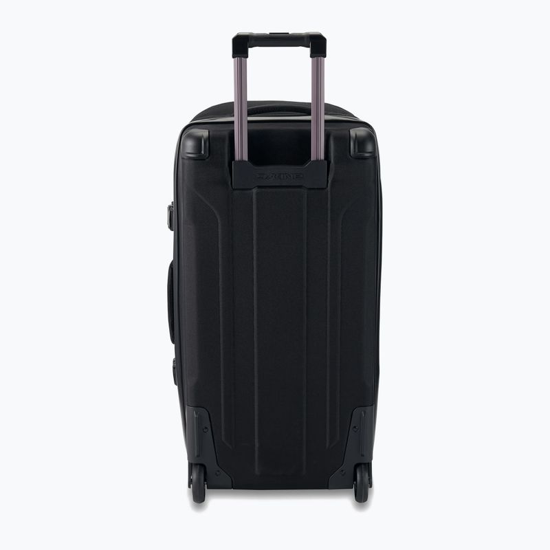 Dakine Split Roller travel bag 85 l black 2