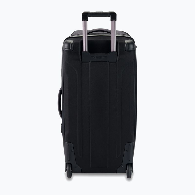 Dakine Split Roller 85 l carbon travel bag 2