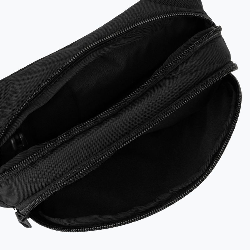 Dakine Hip black kidney pouch 5