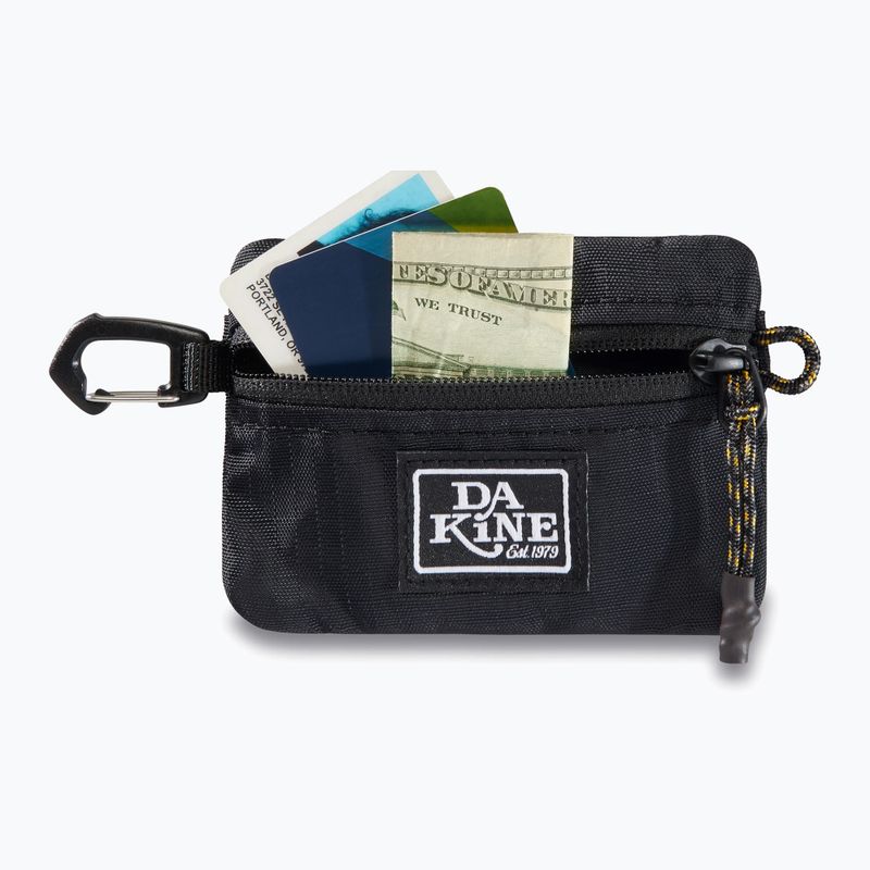 Dakine Jude Card wallet black 3