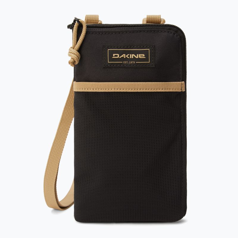 Dakine Hall Pass wallet black onyx