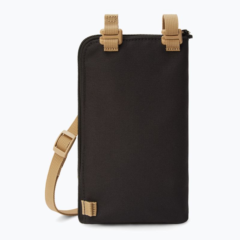 Dakine Hall Pass wallet black onyx 2