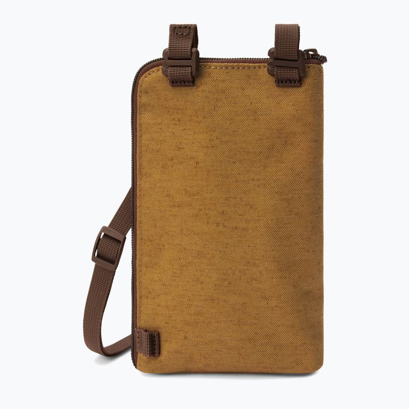 Dakine Hall Pass rubber wallet 2