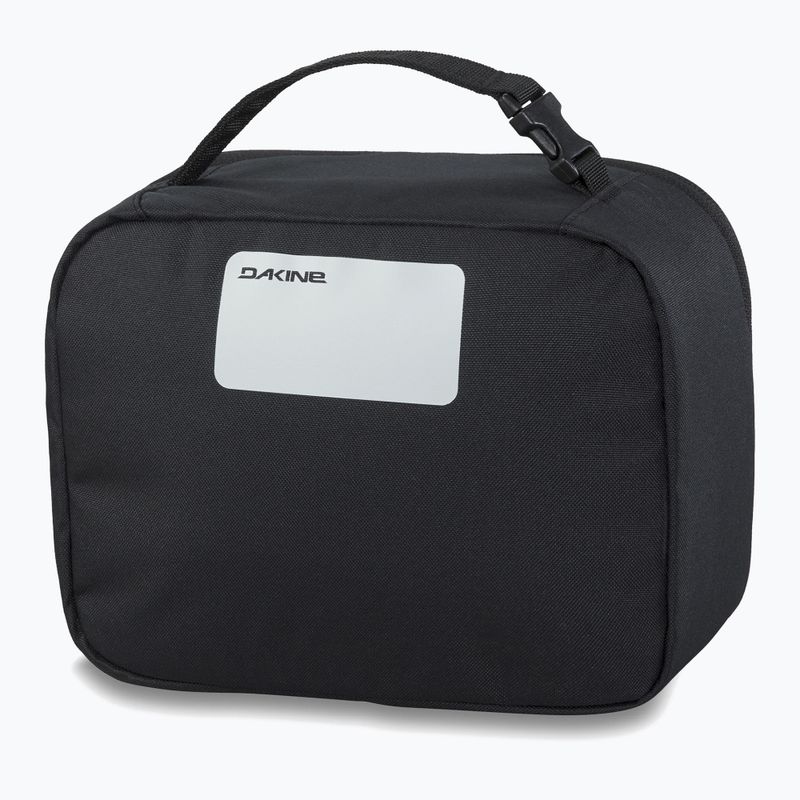 Dakine Lunch Box thermal bag 5 l black 2