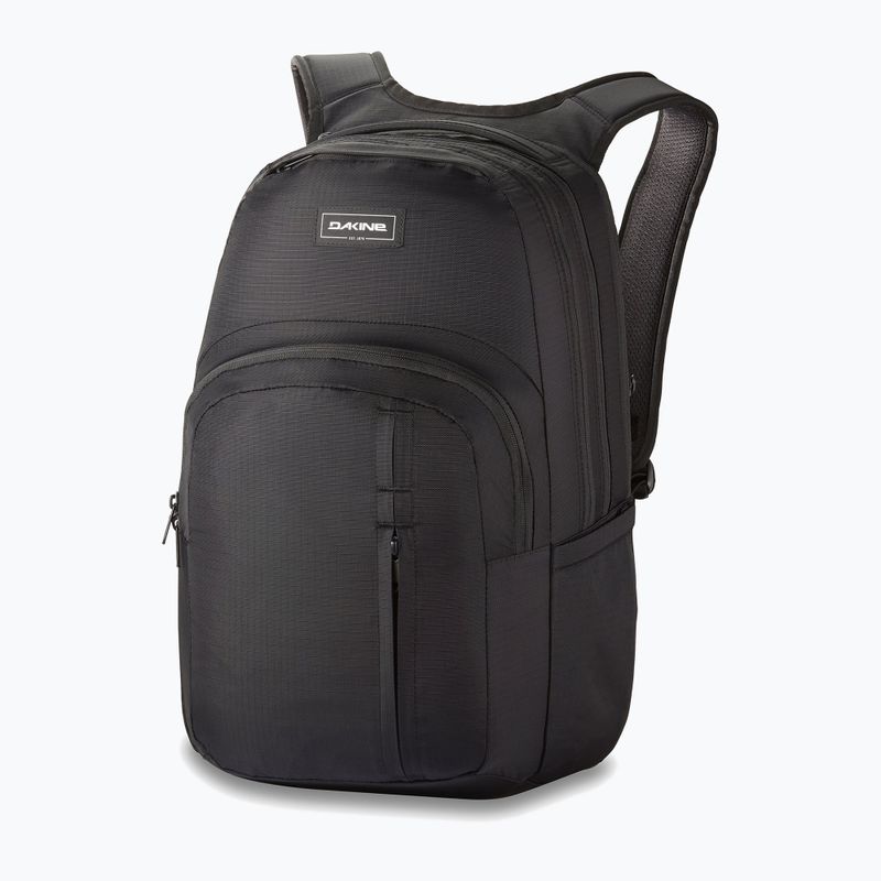 Dakine Campus Premium 28 l black ripstop backpack