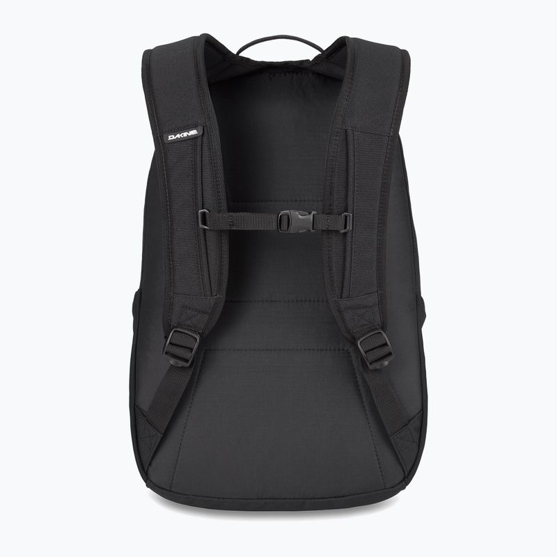 Dakine Campus 25 l urban backpack black 2