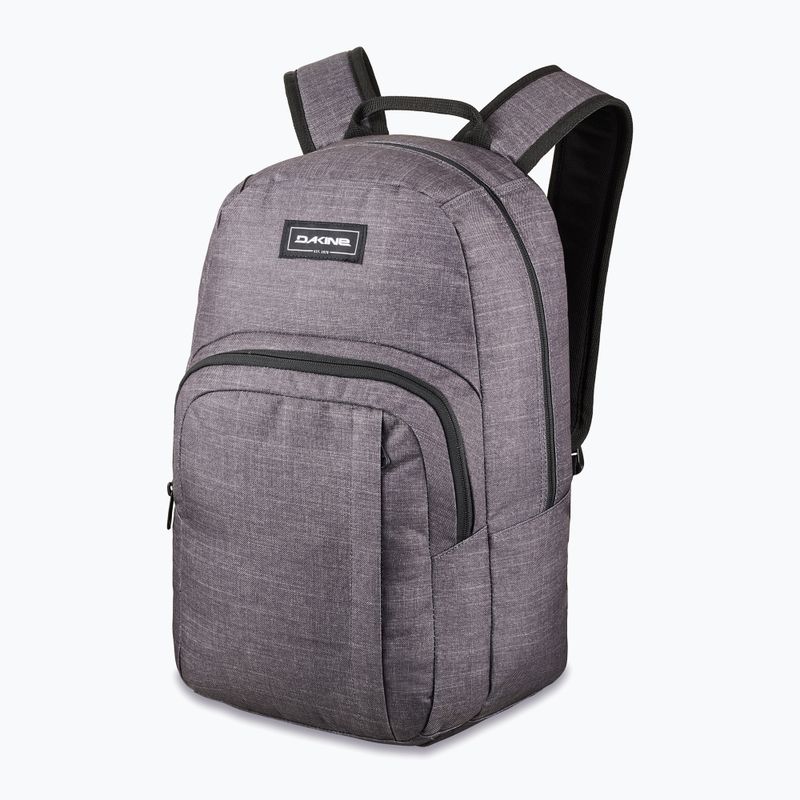 Dakine Class 25 l carbon city backpack 9