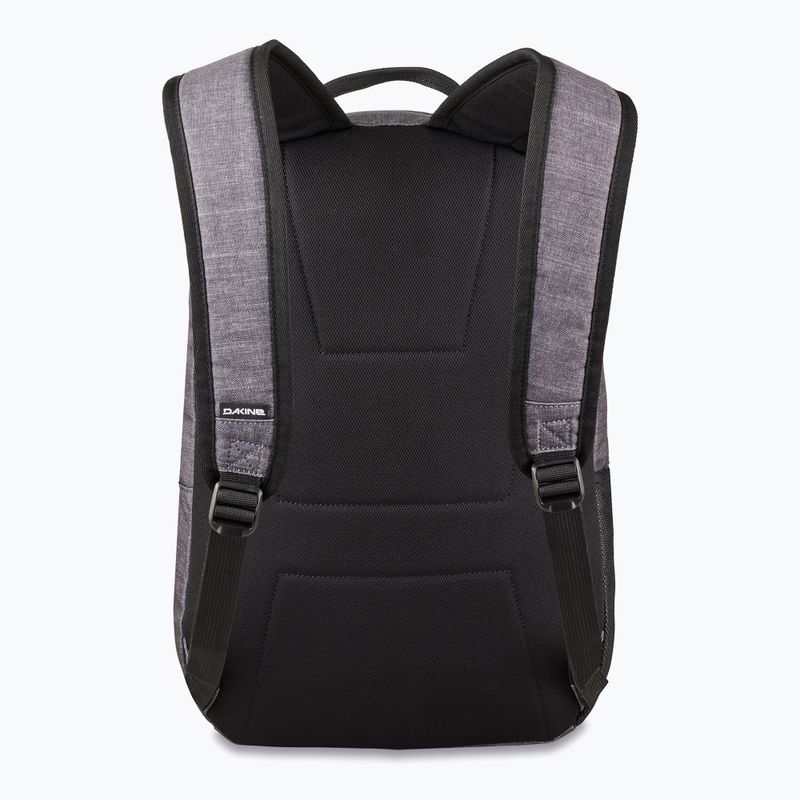 Dakine Class 25 l carbon city backpack 10