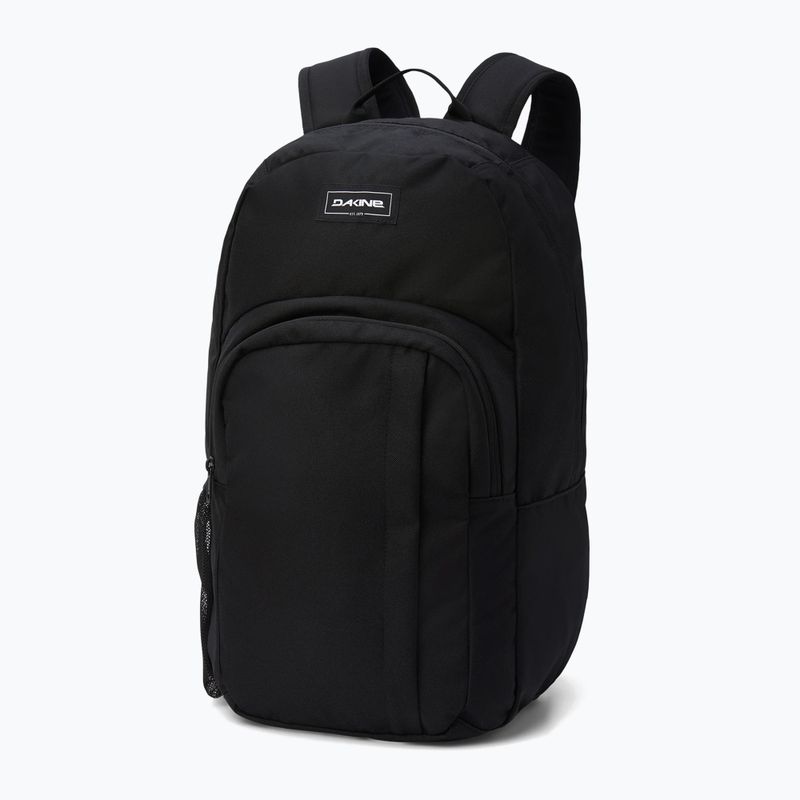 Dakine Class 33 l black city backpack